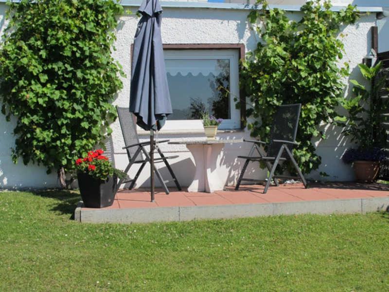 Ferienwohnung Stuber Засниц Экстерьер фото